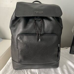 Coach | Bags | Coach Marvel Backpack Black Panther | Poshmark Coach | Bags | Coach Marvel Backpack Black Panther | Poshmark